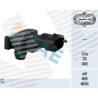 INTAKE MANIFOLD PRESSURE SENSOR