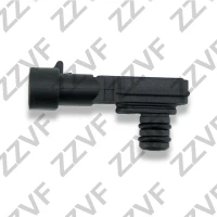 Intake manifold pressure sensor