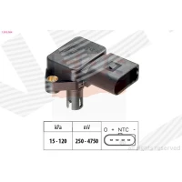 Intake manifold pressure sensor