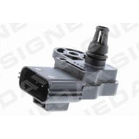 Intake manifold pressure sensor