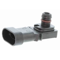 Intake manifold pressure sensor