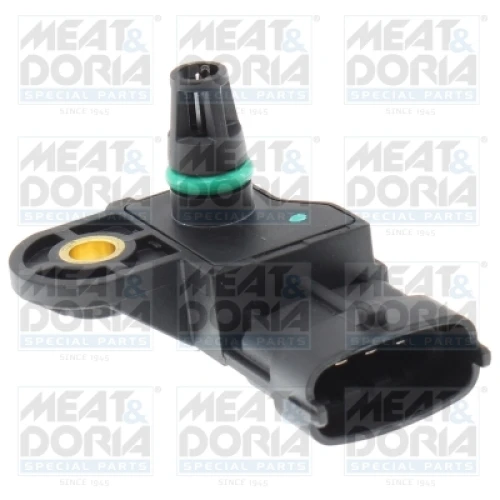 INTAKE MANIFOLD PRESSURE SENSOR - 0