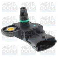 Intake manifold pressure sensor