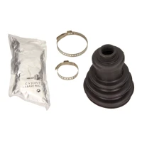 Driveshaft joint boot set