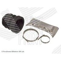 Driveshaft joint boot set