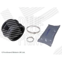 Driveshaft joint boot set