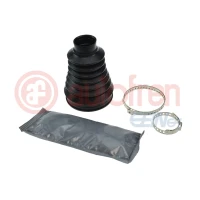 Driveshaft joint boot set