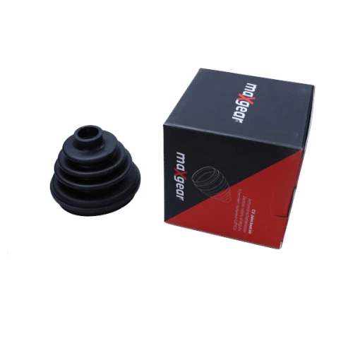 DRIVESHAFT JOINT BOOT SET - 2