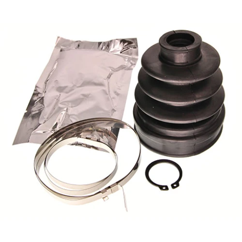 DRIVESHAFT JOINT BOOT SET - 0