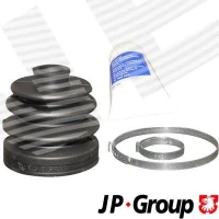 Driveshaft joint boot set