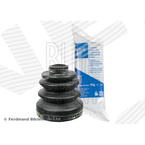 DRIVESHAFT JOINT BOOT SET - 0