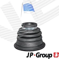 Driveshaft joint boot set