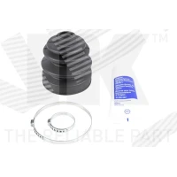 Driveshaft joint boot set