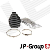 Driveshaft joint boot set