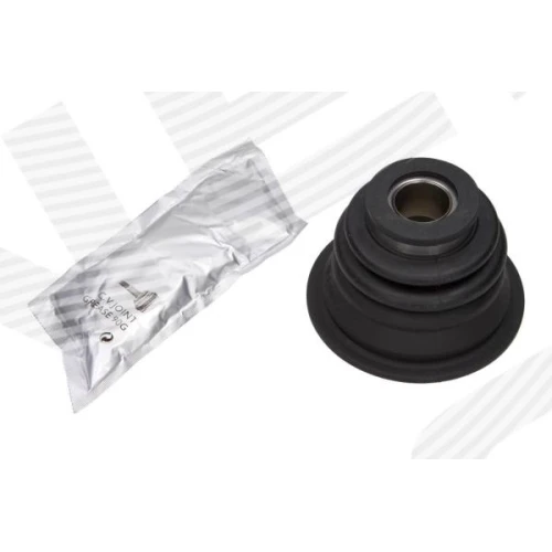 DRIVESHAFT JOINT BOOT SET - 0