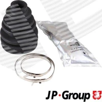 Driveshaft joint boot set