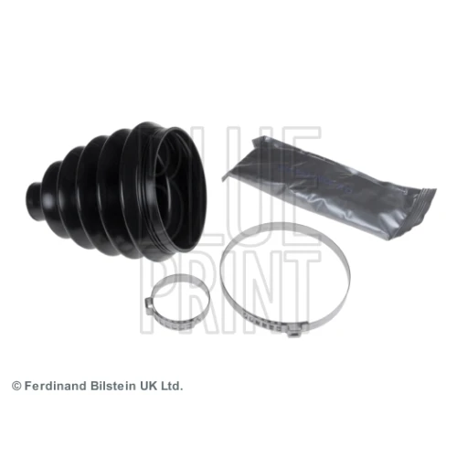 DRIVESHAFT JOINT BOOT SET - 0