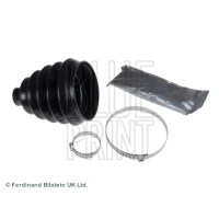 Driveshaft joint boot set