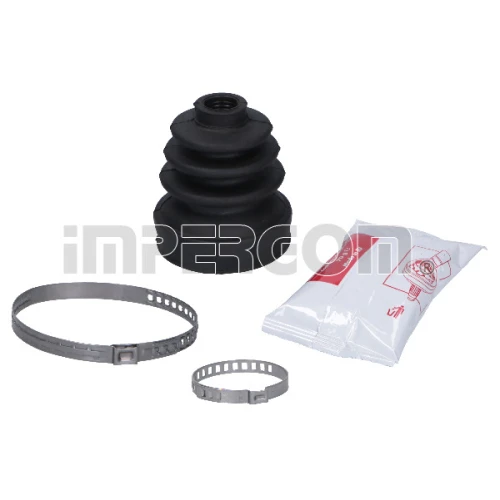 DRIVESHAFT JOINT BOOT SET - 0