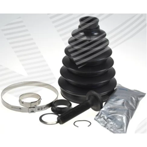 DRIVESHAFT JOINT BOOT SET - 0