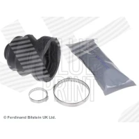 Driveshaft joint boot set