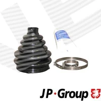 Driveshaft joint boot set