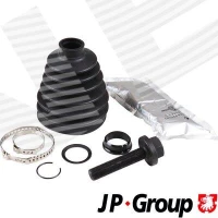 Driveshaft joint boot set