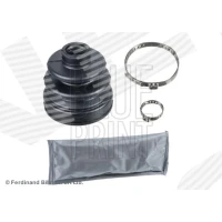 Driveshaft joint boot set