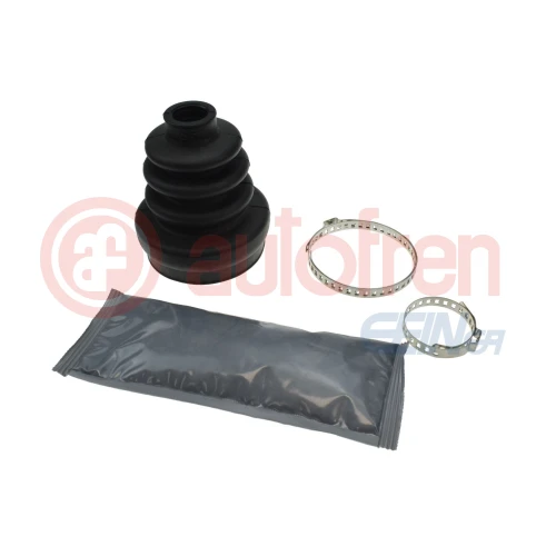 DRIVESHAFT JOINT BOOT SET - 0