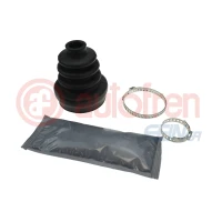 Driveshaft joint boot set