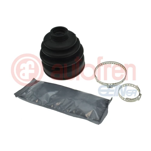 DRIVESHAFT JOINT BOOT SET - 0