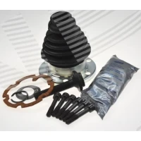 Driveshaft joint boot set