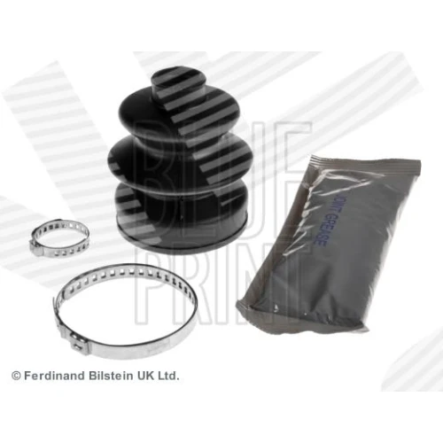 DRIVESHAFT JOINT BOOT SET - 0