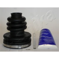 Driveshaft joint boot set