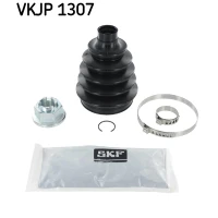 Driveshaft joint boot set