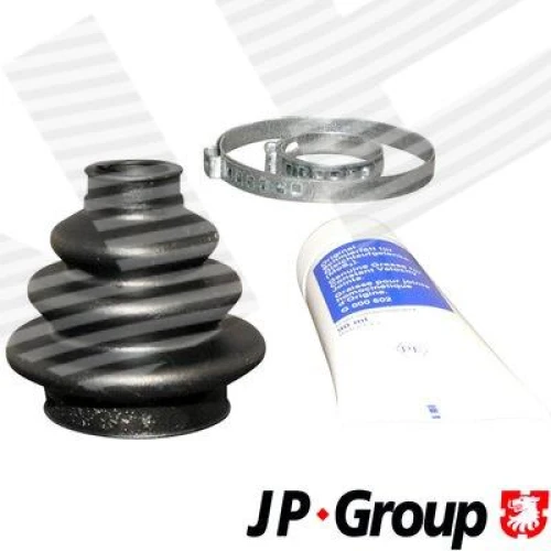 DRIVESHAFT JOINT BOOT SET - 0