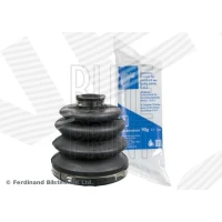 Driveshaft joint boot set