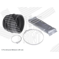 Driveshaft joint boot set