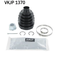 Driveshaft joint boot set