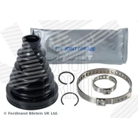 Driveshaft joint boot set