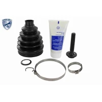 Driveshaft joint boot set