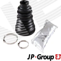 Driveshaft joint boot set