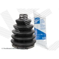 Driveshaft joint boot set