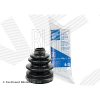 Driveshaft joint boot set