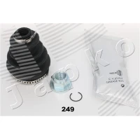 Driveshaft joint boot set