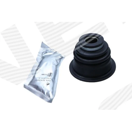 DRIVESHAFT JOINT BOOT SET - 0