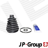 Driveshaft joint boot set