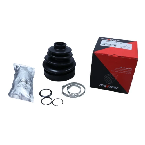 DRIVESHAFT JOINT BOOT SET - 2