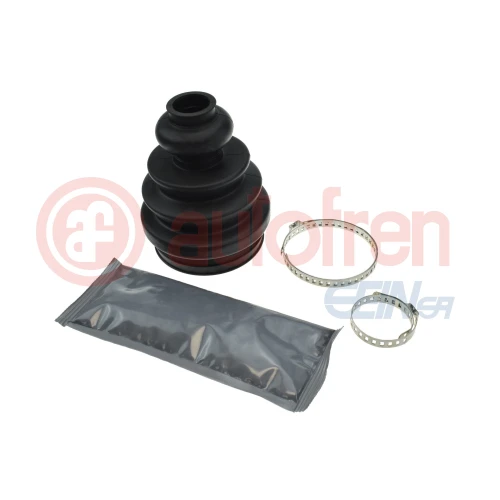 DRIVESHAFT JOINT BOOT SET - 0