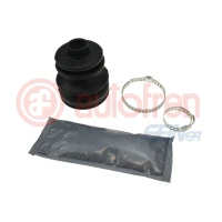 Driveshaft joint boot set